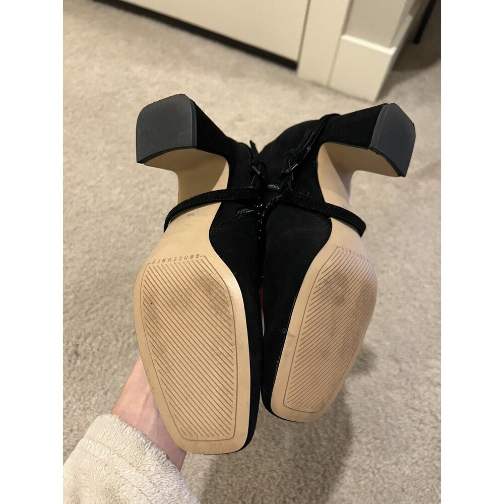 Suede Boots - Picture 5 of 7
